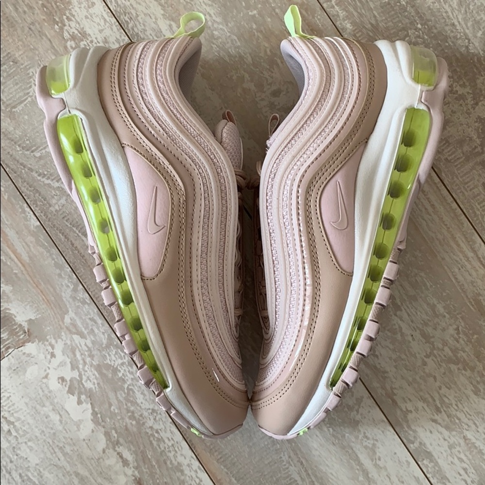NWT Nike Air Max 97 - Picture 7 of 12